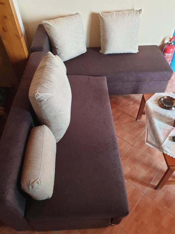 Villa Efraim Amalia room 2