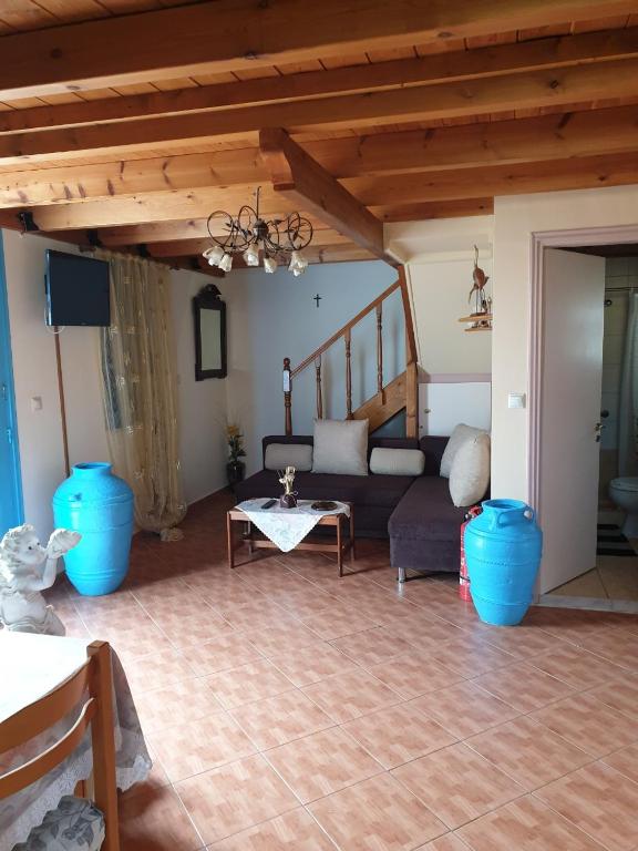 Villa Efraim Amalia room 3