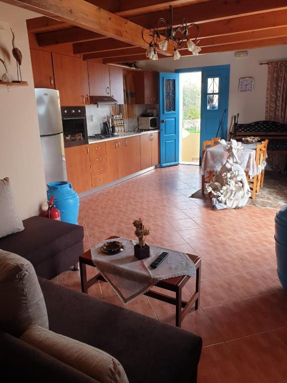 Villa Efraim Amalia room 4